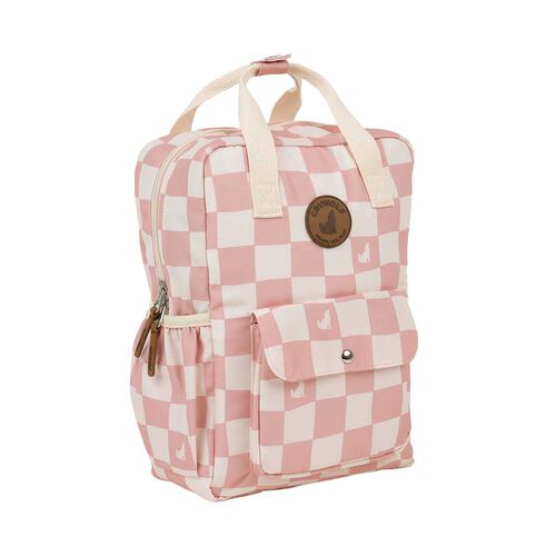 Crywolf Mini Backpack